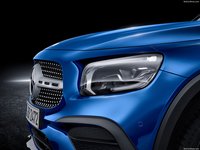 Mercedes-Benz GLB 2020 Mouse Pad 1374072