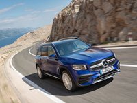 Mercedes-Benz GLB 2020 mug #1374074