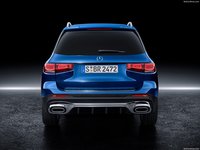 Mercedes-Benz GLB 2020 Longsleeve T-shirt #1374076