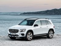 Mercedes-Benz GLB 2020 Poster 1374077