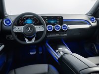 Mercedes-Benz GLB 2020 stickers 1374082
