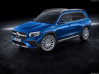 Mercedes-Benz GLB 2020 Longsleeve T-shirt #1374087
