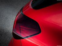 Opel Corsa 2020 stickers 1374113