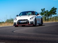 Nissan GT-R Nismo 2020 Poster 1374121