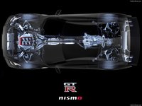 Nissan GT-R Nismo 2020 Tank Top #1374123