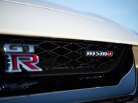 Nissan GT-R Nismo 2020 stickers 1374127