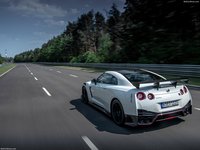 Nissan GT-R Nismo 2020 stickers 1374130