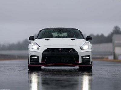Nissan GT-R Nismo 2020 Poster 1374138