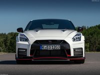 Nissan GT-R Nismo 2020 stickers 1374143