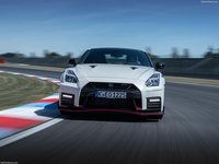 Nissan GT-R Nismo 2020 Mouse Pad 1374145