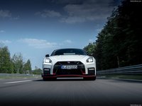 Nissan GT-R Nismo 2020 stickers 1374147