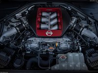 Nissan GT-R Nismo 2020 puzzle 1374149