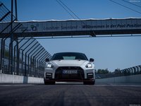 Nissan GT-R Nismo 2020 puzzle 1374150