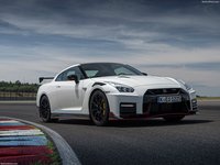 Nissan GT-R Nismo 2020 stickers 1374152