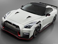 Nissan GT-R Nismo 2020 Mouse Pad 1374154