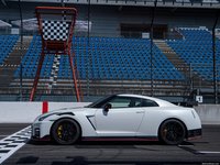 Nissan GT-R Nismo 2020 mug #1374155