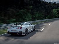 Nissan GT-R Nismo 2020 stickers 1374156