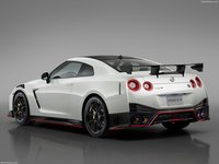 Nissan GT-R Nismo 2020 stickers 1374159