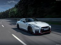 Nissan GT-R Nismo 2020 t-shirt #1374160