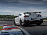 Nissan GT-R Nismo 2020 Poster 1374161