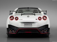 Nissan GT-R Nismo 2020 tote bag #1374165