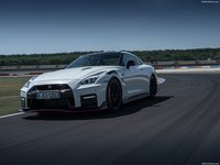 Nissan GT-R Nismo 2020 Poster 1374167