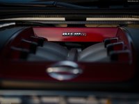 Nissan GT-R Nismo 2020 Tank Top #1374169