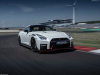 Nissan GT-R Nismo 2020 stickers 1374172