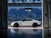 Nissan GT-R Nismo 2020 stickers 1374175