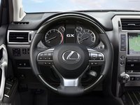 Lexus GX 460 2020 stickers 1374190