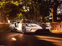 Ford GT Mk II 2020 Poster 1374201