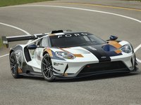 Ford GT Mk II 2020 puzzle 1374253
