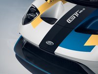 Ford GT Mk II 2020 Poster 1374254
