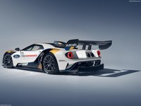 Ford GT Mk II 2020 Poster 1374255