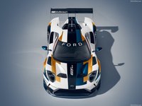 Ford GT Mk II 2020 Poster 1374256