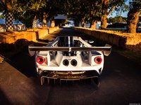 Ford GT Mk II 2020 puzzle 1374259