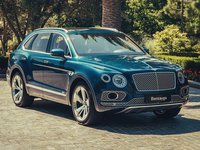Bentley Bentayga Hybrid 2019 stickers 1374265