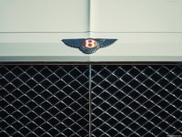 Bentley Bentayga Hybrid 2019 Poster 1374278