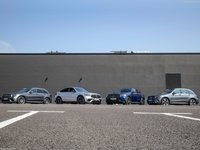 Mercedes-Benz GLC 2020 Mouse Pad 1374316