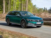 Volkswagen Passat Alltrack 2020 mug #1374356