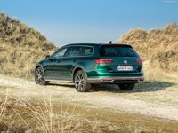 Volkswagen Passat Alltrack 2020 mug #1374364