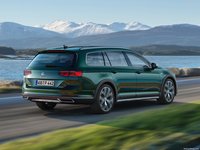 Volkswagen Passat Alltrack 2020 mug #1374367