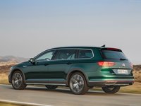 Volkswagen Passat Alltrack 2020 mug #1374372