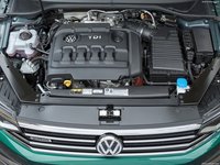Volkswagen Passat Alltrack 2020 Longsleeve T-shirt #1374378