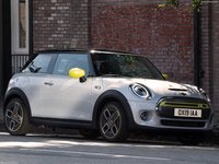 Mini Cooper SE 2020 Mouse Pad 1374454