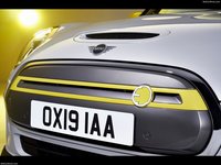 Mini Cooper SE 2020 Mouse Pad 1374455