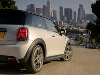 Mini Cooper SE 2020 Mouse Pad 1374456