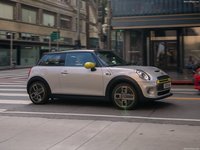Mini Cooper SE 2020 Mouse Pad 1374457
