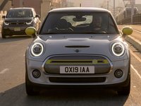 Mini Cooper SE 2020 Mouse Pad 1374458