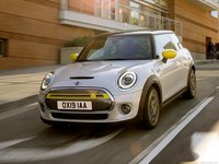 Mini Cooper SE 2020 Mouse Pad 1374459